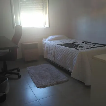 Sunny Homestay *